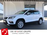 Seat Ateca Style Ecomotive 1.0 TSI AHK NAVI SITZHZG P - Seat Ateca: 1.0