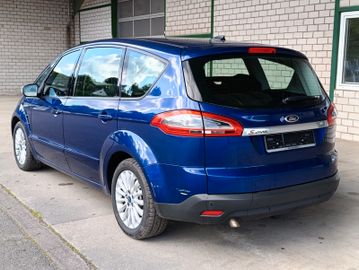 Ford S-Max - 10