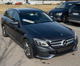 Mercedes-Benz C 200 T-Modell BlueTec Diesel / 3.Hand / TÜV NEU - gebrauchte Mercedes-Benz C 200 aus dem Jahr 2015