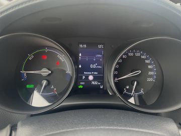 Toyota C-HR 2.0 Hybrid GR Sport *BI-LED*JBL*ACC*Navi*