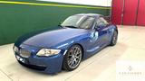 BMW Z4 Z4 3.0si cat Coupé - RARISSIMA COME NUOVA - BMW Z4 aus 2007: Coupe