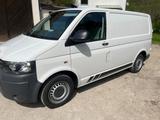 Volkswagen T5 Transporter - VW T5 Transporter von privat