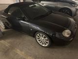 Andere MG F Rover - Andere aus 2001