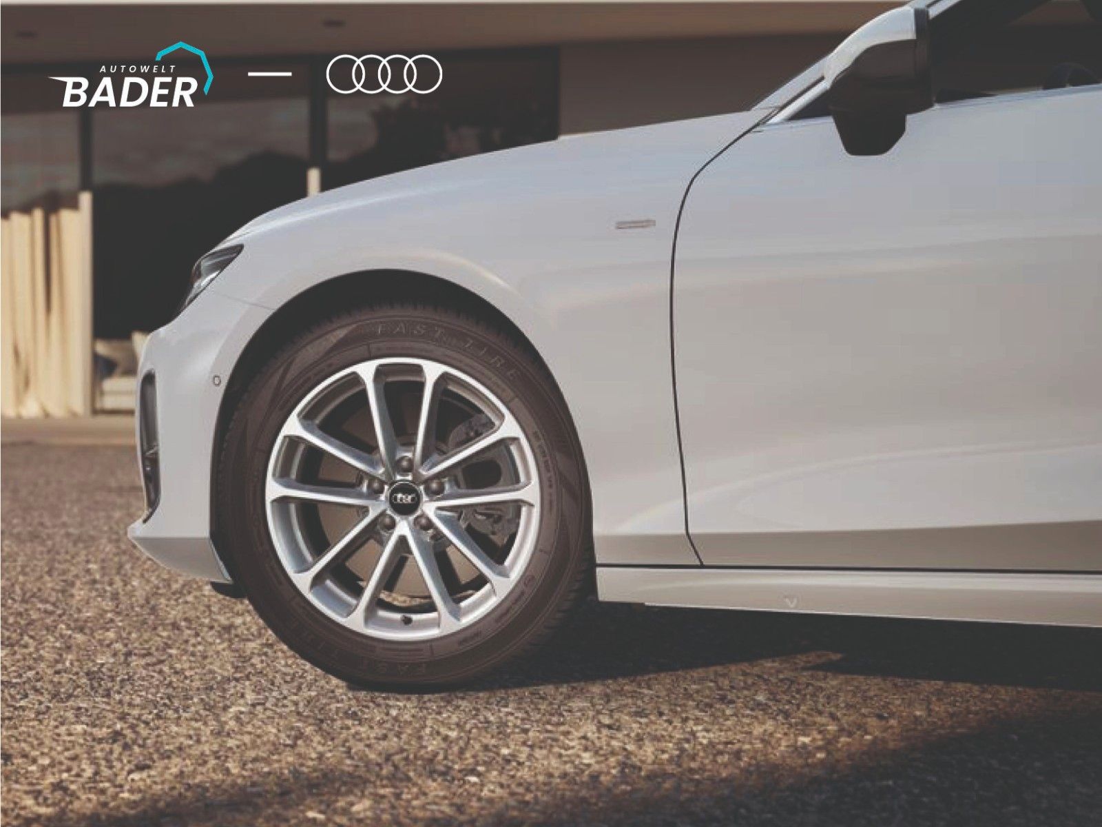 Audi A6 - Bild 8