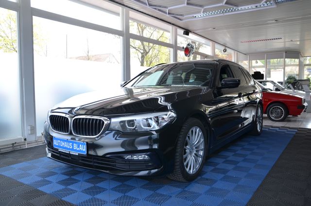 BMW 520d xDrive Touring Sport Line *AUTOMATIK*AHK*