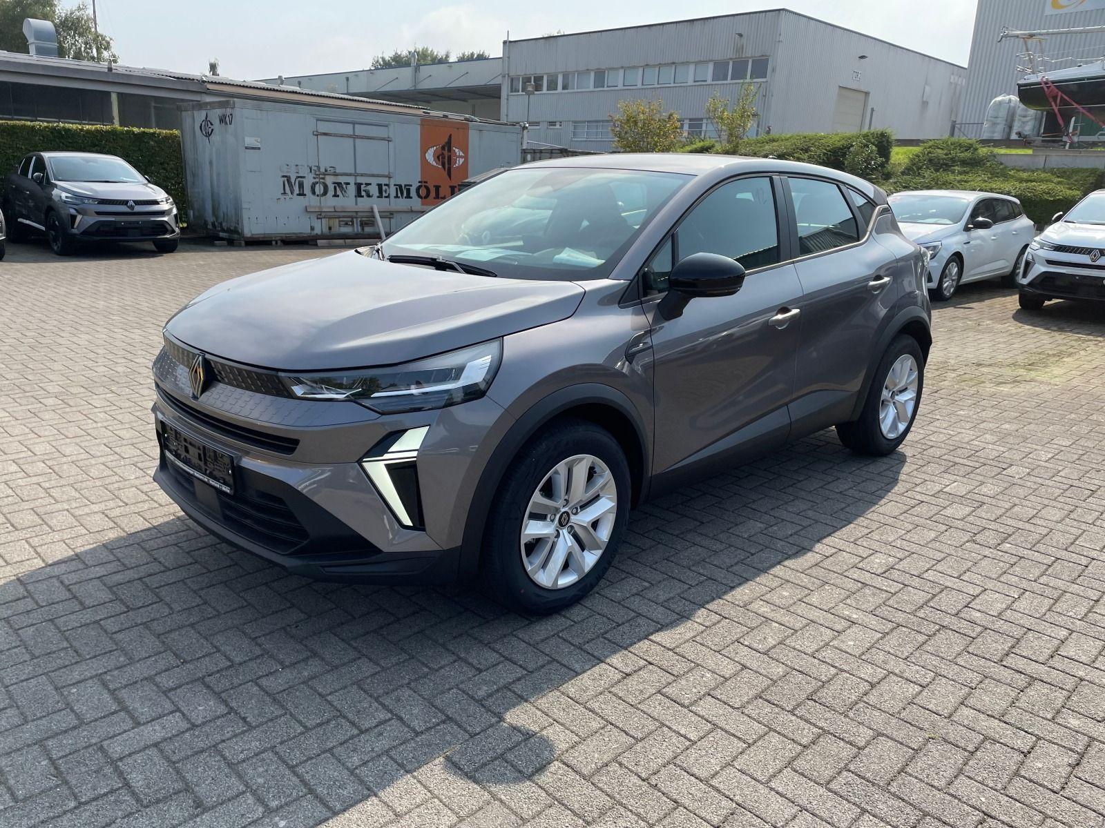 Renault Captur II Evolution TCe90