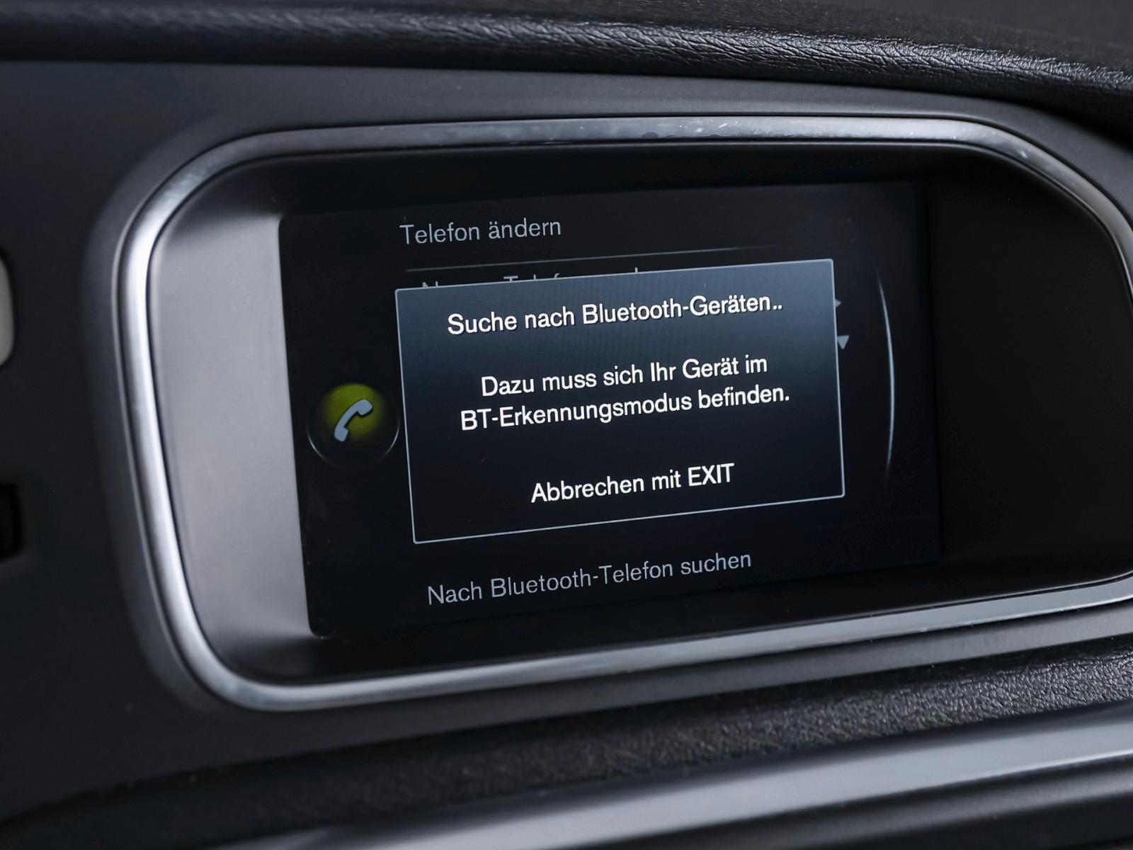 Volvo V40 Cross Country You! *KAMERA-NAVI-SHZ-TEMPOMAT
