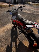 KTM SMCR 690  - KTM 2010 690