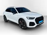 Audi SQ5 3.0 TDI quattro Tiptronic MATRIX*NAV*SHZ*PDC - gebrauchte Audi SQ5 aus dem Jahr 2022