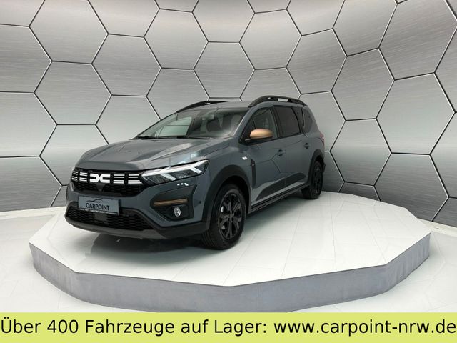 Dacia Jogger Extreme+ TCe 100 ECO-G 7-S *Sonderaktion*