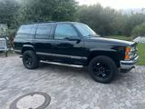 Chevrolet Tahoe - Chevrolet Gebrauchtwagen von 1999
