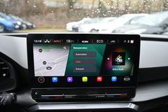 CUPRA Leon Sportstourer 1.4 e-Hybrid