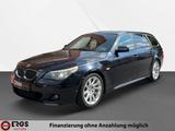 BMW 525i Touring M Sport Paket "Leder,NaviProf,Xenon - BMW 525: M Sport