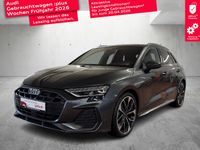 Audi A3 - Vorschau Bild 1