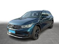 Volkswagen Tiguan - Vorschau Bild 2