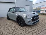 MINI Cooper S Cabrio /NAVI/KAMERA/LEDER/SHZ/1.-Hand - MINI MINI Gebrauchtwagen