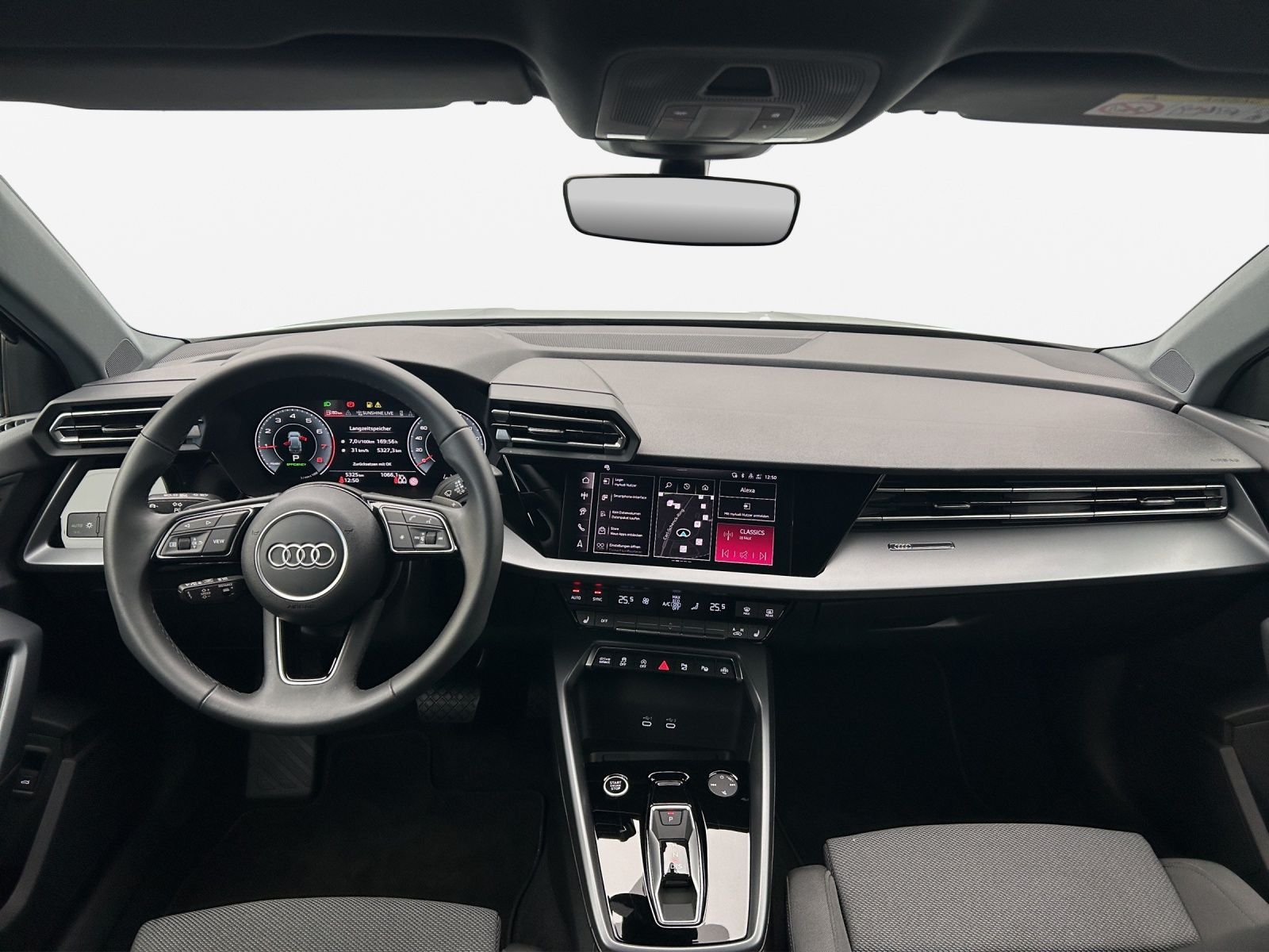 Audi A3 - Bild 5