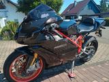 Ducati 999 S Monoposto - DUCATI 999
