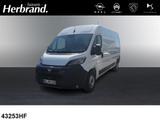 Peugeot Boxer Kasten L3H2 +DAB+KLIMA+TEMPOMAT+LED+