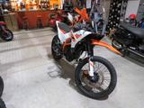 KTM 390 Adventure R - KTM NEU SUPER MOTO
