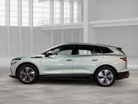 Skoda Enyaq Loft 60 Digitales Cockpit LED ACC Apple Ca