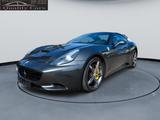 Ferrari California,4,3 V8 Keramik Leder Braun, 20 Zoll - Ferrari Gebrauchtwagen von 2010