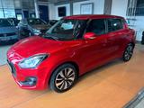 Suzuki Swift Comfort /SHZ/SH/Klima/Navi/MFL - Suzuki Swift Comfort mit Hybrid-Antrieb (Benzin/Elektro)