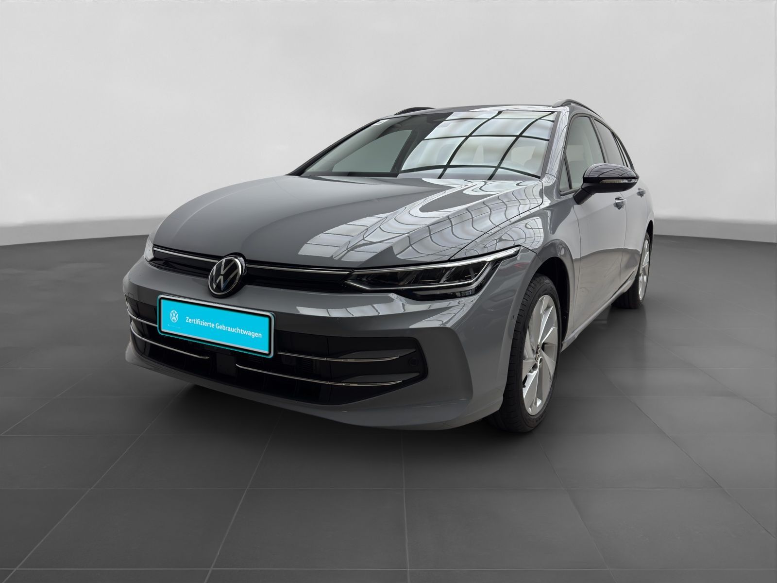 Volkswagen Golf Variant 1.5 TSI DSG ENERGY LM17 NAVI KAMER foto 2