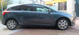 Ford Focus 1.6 120 CV GPL Titanium solo 156mila  - Ford Focus mit LPG-Antrieb