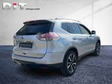 Nissan X-Trail 1.6 DIG-T Tekna FLA Pano SpurH Leder LM - Nissan X-Trail aus 2016