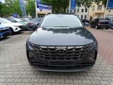 Hyundai Tucson 1.6 Prime Mild-Hybrid 4WD Panor. - Hyundai aus 2021
