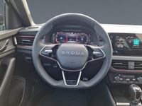Skoda Scala - Vorschau Bild 10