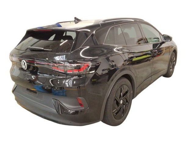 ID.4 GTX 250kW 4Motion, Wärmepumpe, IQ.LIGHT