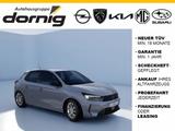 Opel Corsa Edition Hybrid *NP* - Opel Corsa Edition mit Hybrid-Antrieb (Benzin/Elektro)