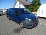 Mercedes-Benz Vito Kasten 116 CDI PRO RWD extralang Rückfahrka - Mercedes-Benz Vito in Frankfurt (Main)