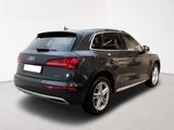 Audi Q5 40TDI Quattro, SLine, Pano, AHK, Standheizung - Audi Q5 Sline mit Diesel-Antrieb