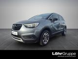 Opel Crossland X 1.2 Design Line *SITZHEIZUNG*LENKRAD - gebrauchte Opel Crossland (X) aus dem Jahr 2018