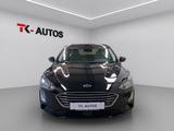 Ford Focus Lim. 2.0 Aut.,Navi,LED,Pano,ACC,Kamera,AHK - Ford Focus mit Diesel-Antrieb: 2.0