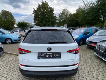 Skoda Kodiaq - 9