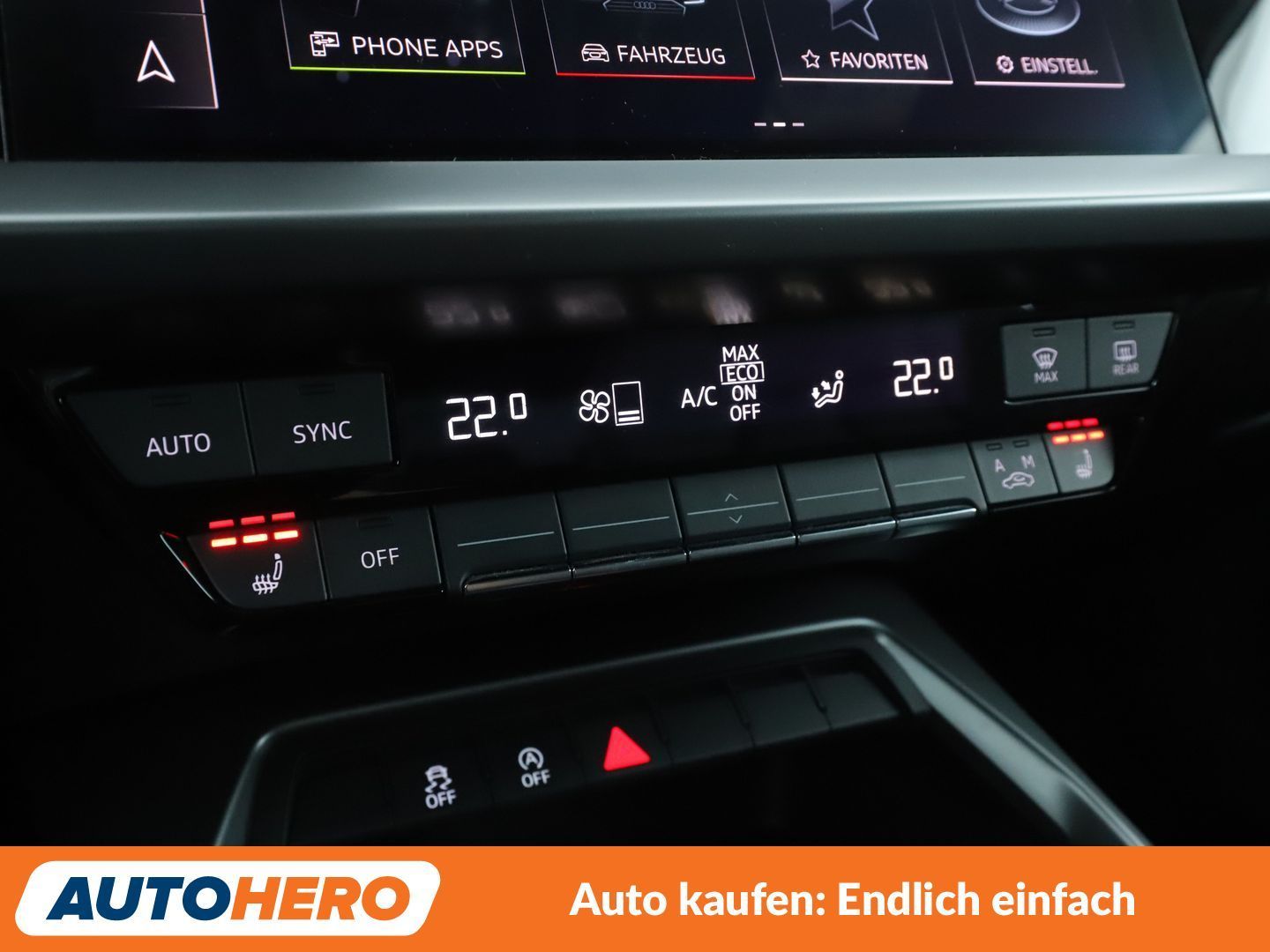 Audi A3 Sportback 35 TDI S line Aut.*LED*TEMPO*PDC* foto 24