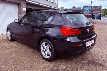 BMW 116 - 4