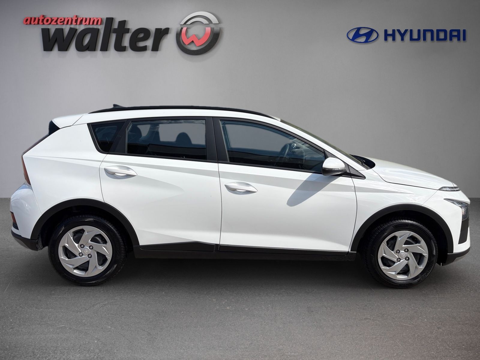 Hyundai BAYON – Bild 3