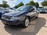 Audi A3 1.6 Ambiente - gebrauchte Audi A3 aus dem Jahr 2001