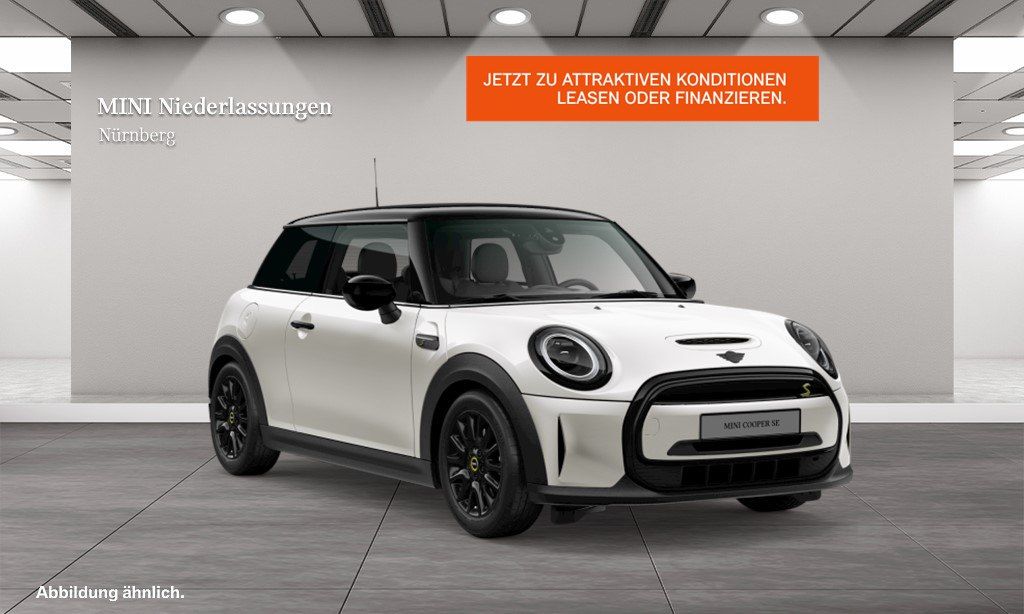 MINI Cooper SE *Wärmepumpe*Sportsitze*Sitzheizung*LED
