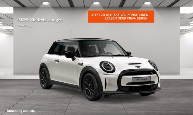 MINI Cooper SE *Wärmepumpe*Sportsitze*Sitzheizung*LED