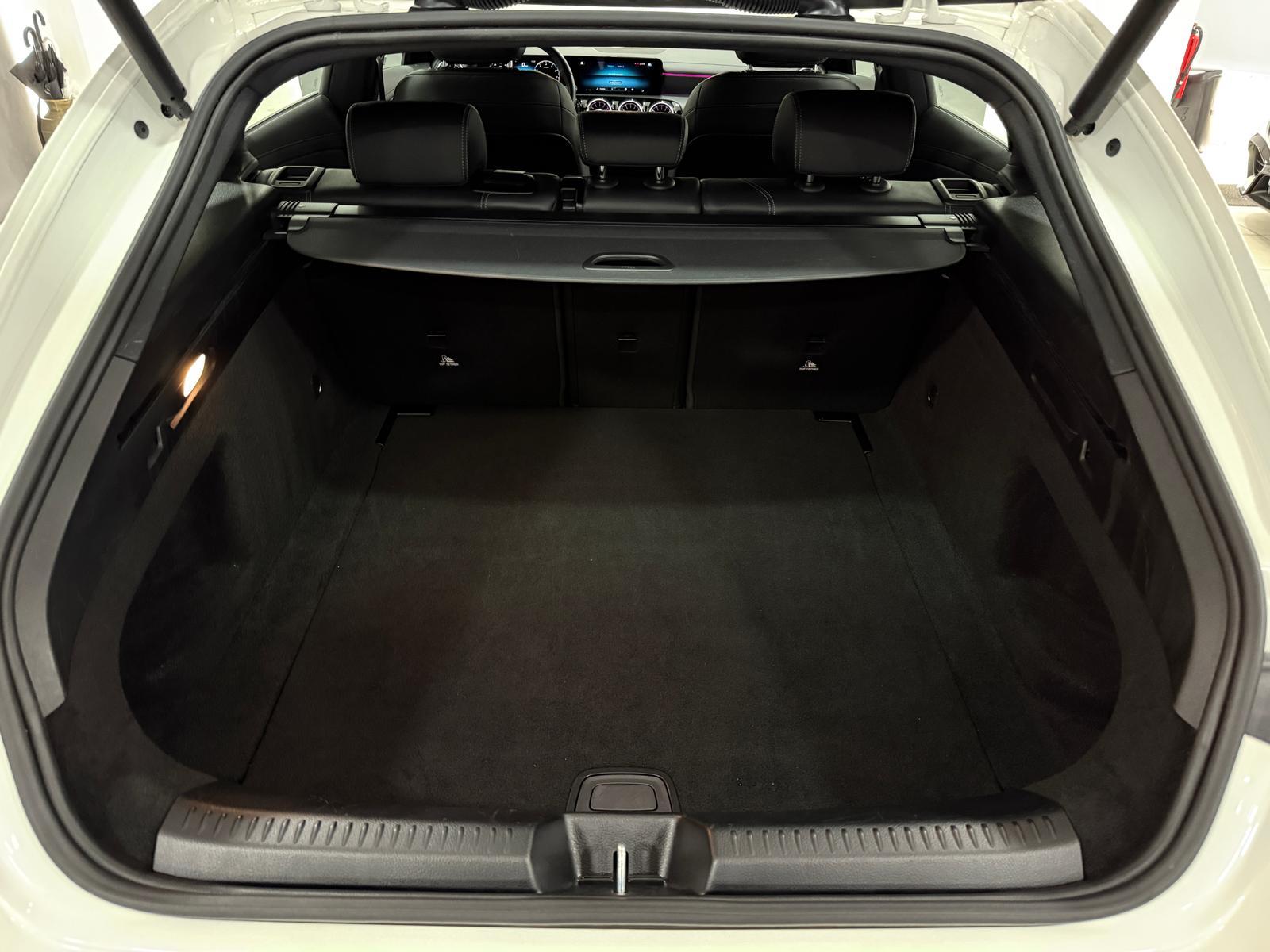 Mercedes-Benz CLA 250 SB 7G*WIDE*AMBIENTE*KAMERA*LED*CARPLAY*, миниатюра 19
