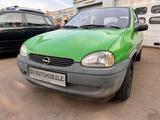 Opel Corsa B*HU 06/2027* - gebrauchte Opel Corsa aus dem Jahr 1997