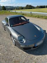 Porsche 911 997 Carrera 4S - Porsche 911 Urmodell aus 2008