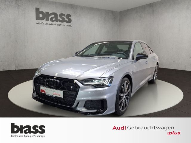 Audi A6 Limousine S line 40 TDI quattro 150(204) kW(P