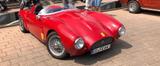 Triumph Spitfire - Triumph Spitfire: Cabrio